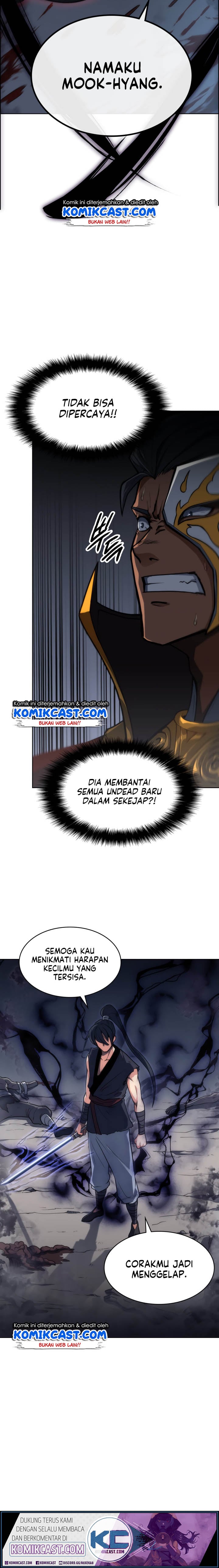 Halaman 15 dari MookHyang - The Origin Chapter 3