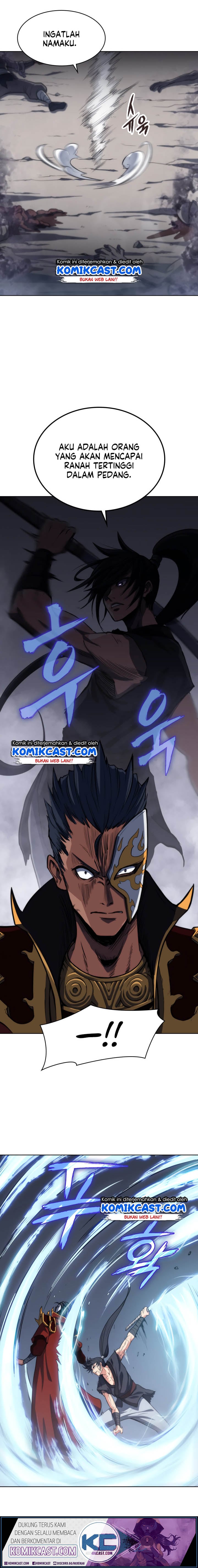 Halaman 16 dari MookHyang - The Origin Chapter 3