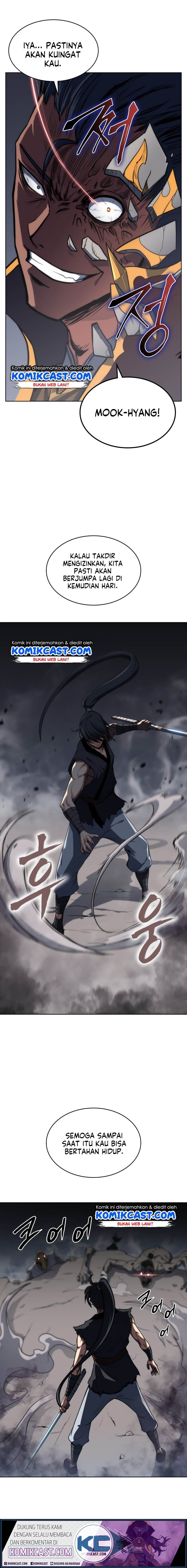 Halaman 17 dari MookHyang - The Origin Chapter 3