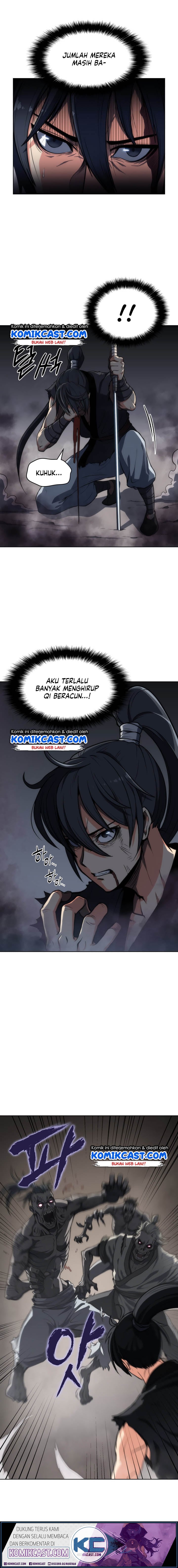 Halaman 18 dari MookHyang - The Origin Chapter 3