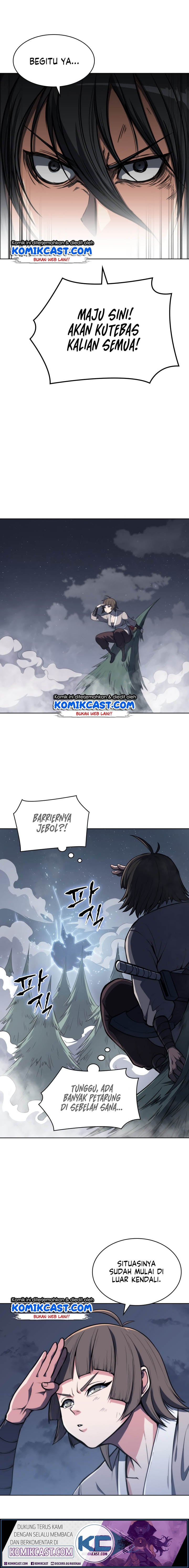 Halaman 19 dari MookHyang - The Origin Chapter 3