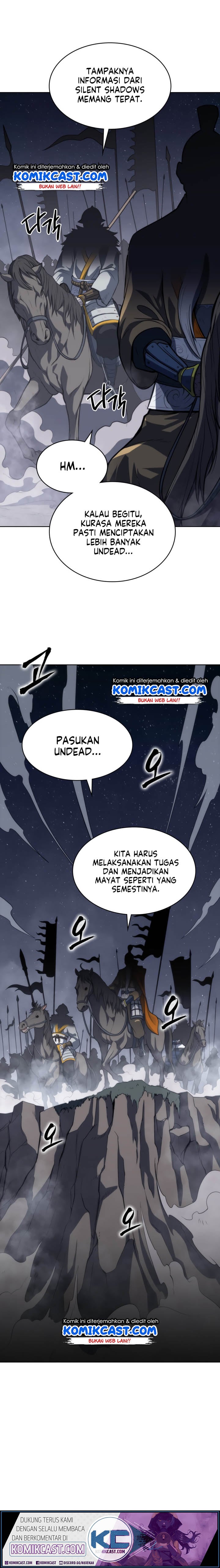 Halaman 21 dari MookHyang - The Origin Chapter 3