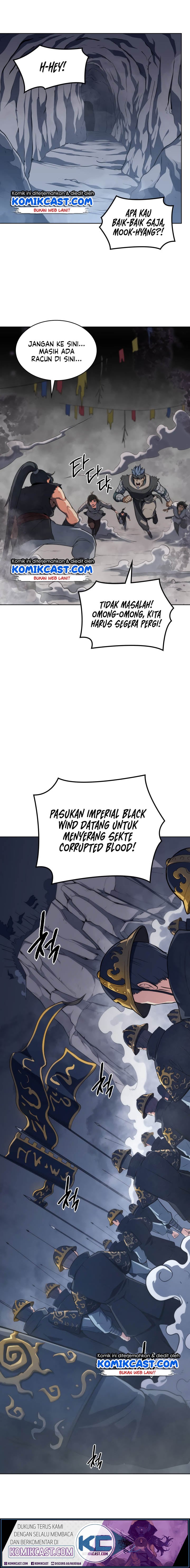 Halaman 22 dari MookHyang - The Origin Chapter 3