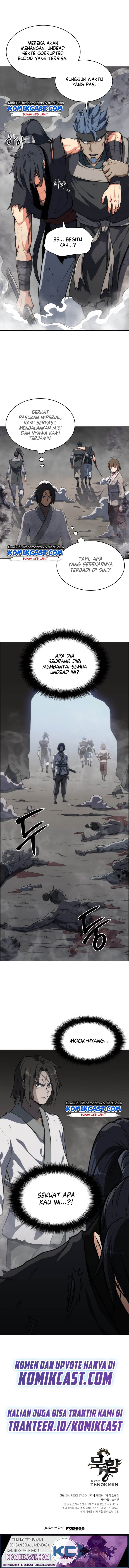 Halaman 23 dari MookHyang - The Origin Chapter 3
