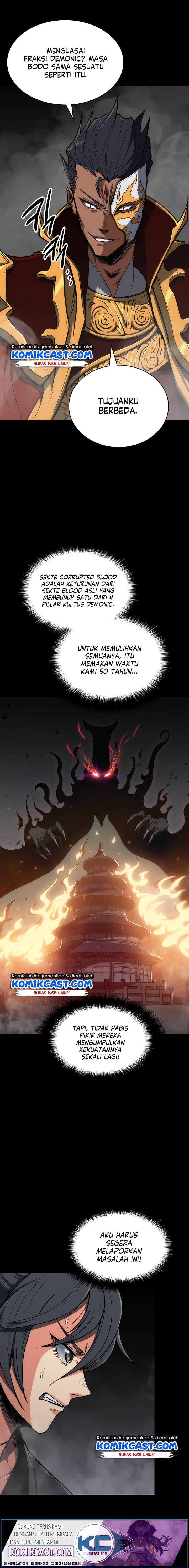 Halaman 3 dari MookHyang - The Origin Chapter 3