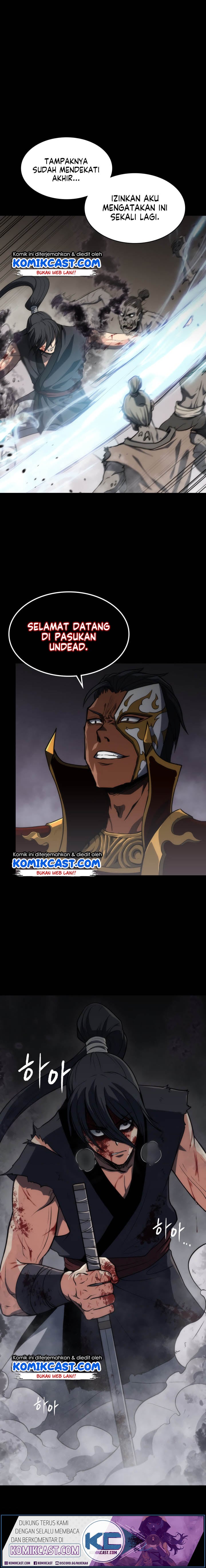 Halaman 7 dari MookHyang - The Origin Chapter 3