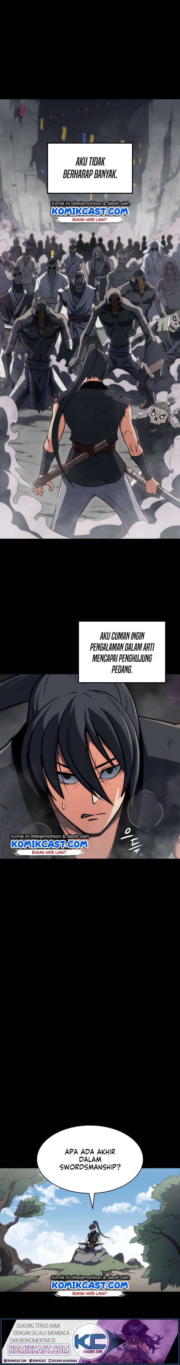 Halaman 8 dari MookHyang - The Origin Chapter 3