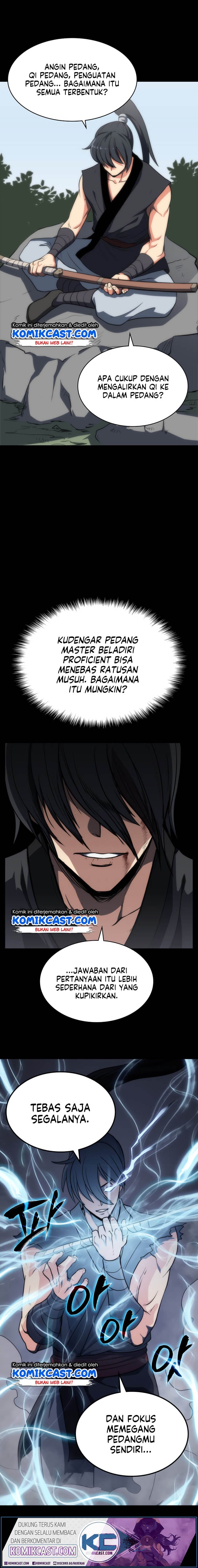 Halaman 9 dari MookHyang - The Origin Chapter 3