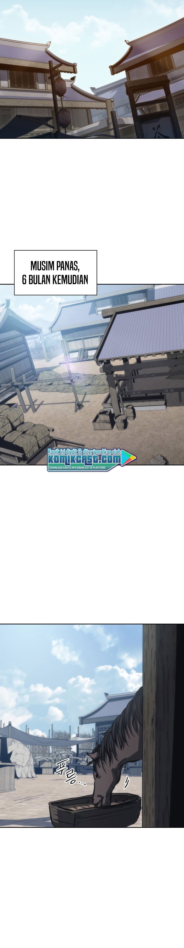 Halaman 15 dari MookHyang - The Origin Chapter 30
