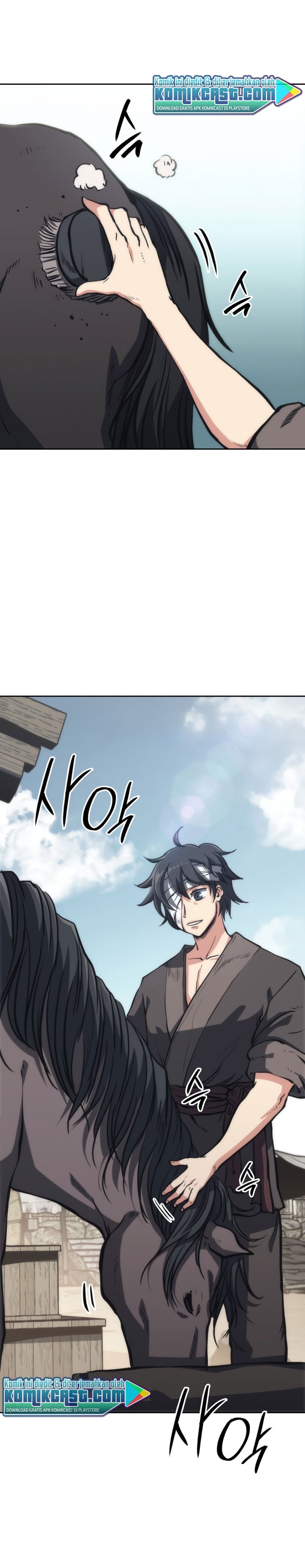 Halaman 16 dari MookHyang - The Origin Chapter 30