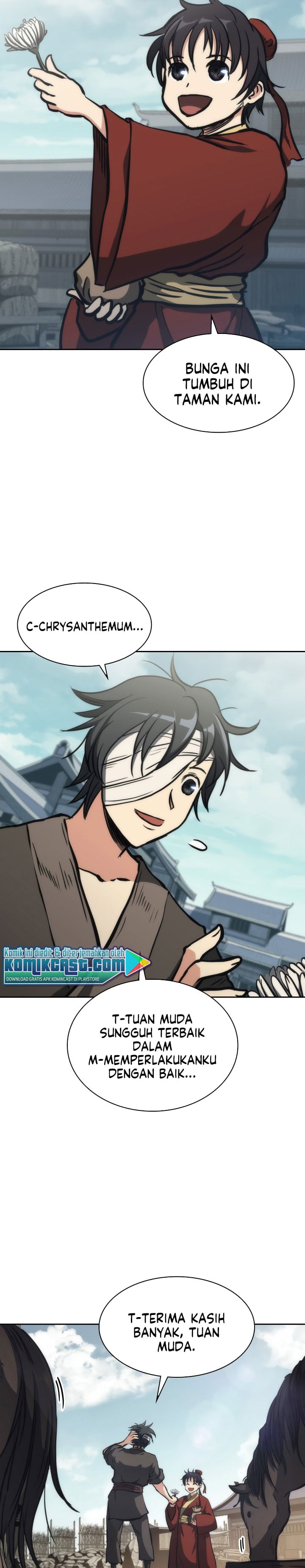 Halaman 19 dari MookHyang - The Origin Chapter 30