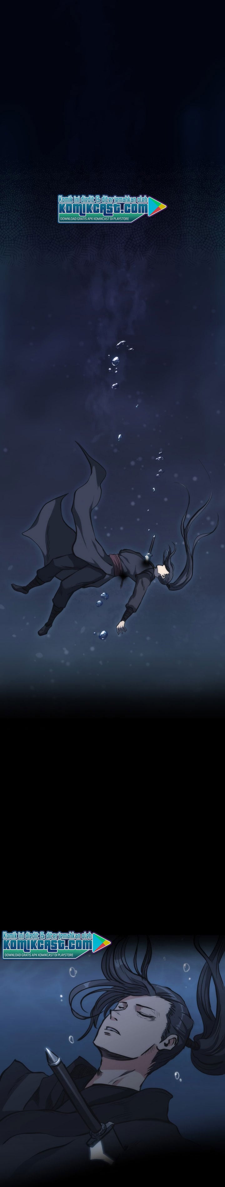Halaman 2 dari MookHyang - The Origin Chapter 30