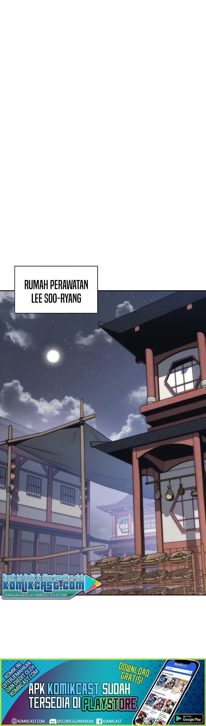 Halaman 23 dari MookHyang - The Origin Chapter 30