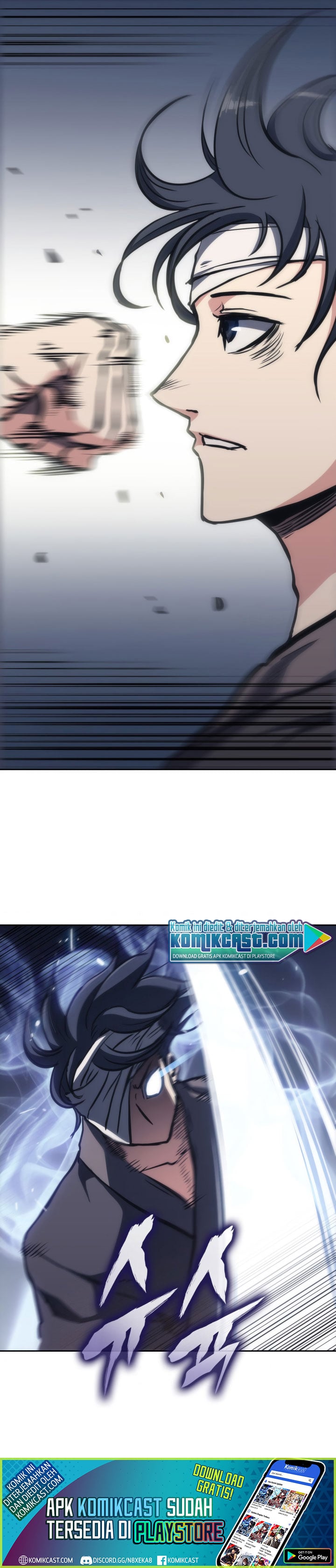 Halaman 28 dari MookHyang - The Origin Chapter 30
