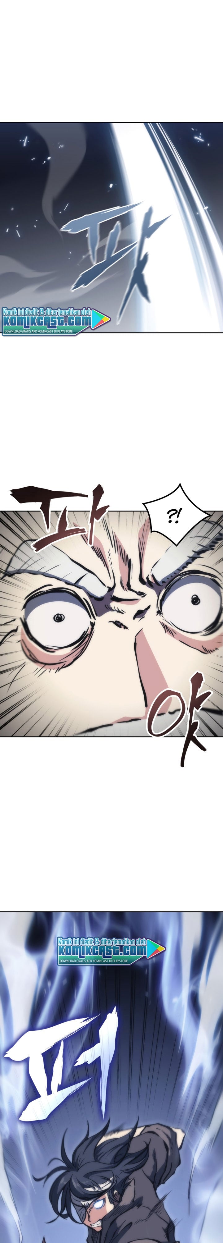 Halaman 29 dari MookHyang - The Origin Chapter 30
