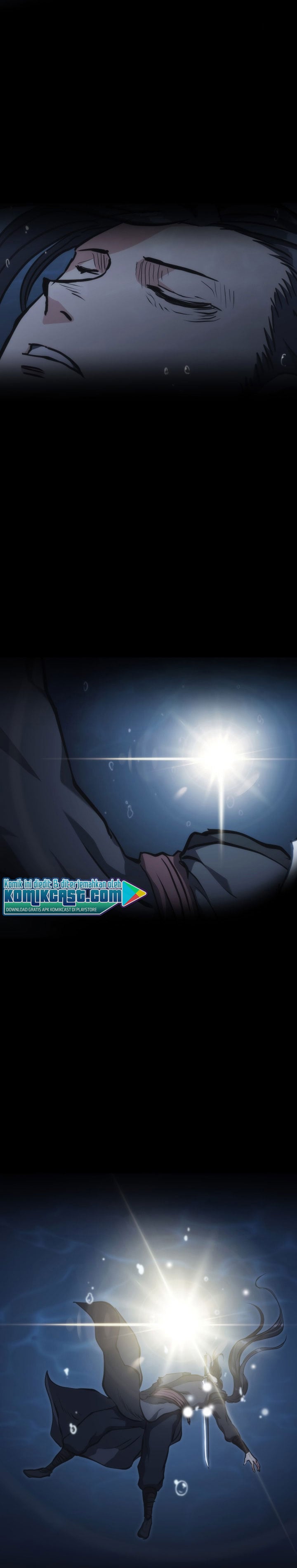 Halaman 3 dari MookHyang - The Origin Chapter 30