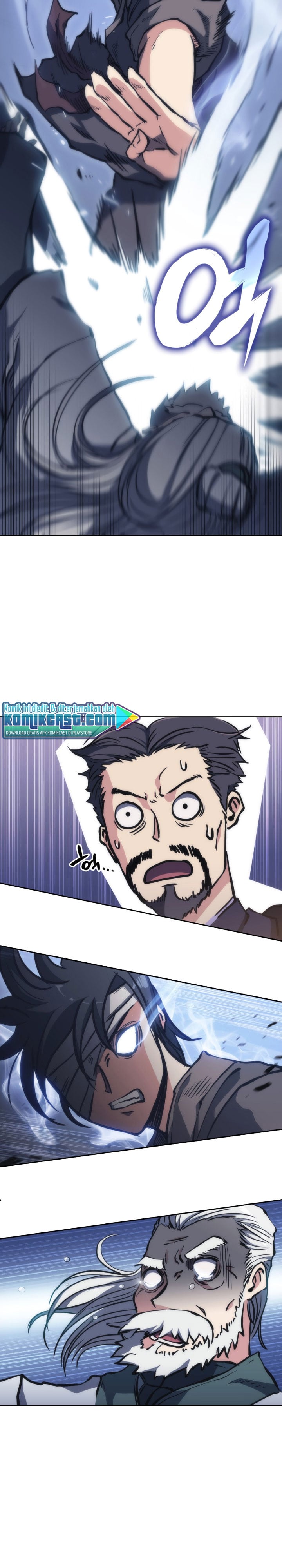 Halaman 30 dari MookHyang - The Origin Chapter 30