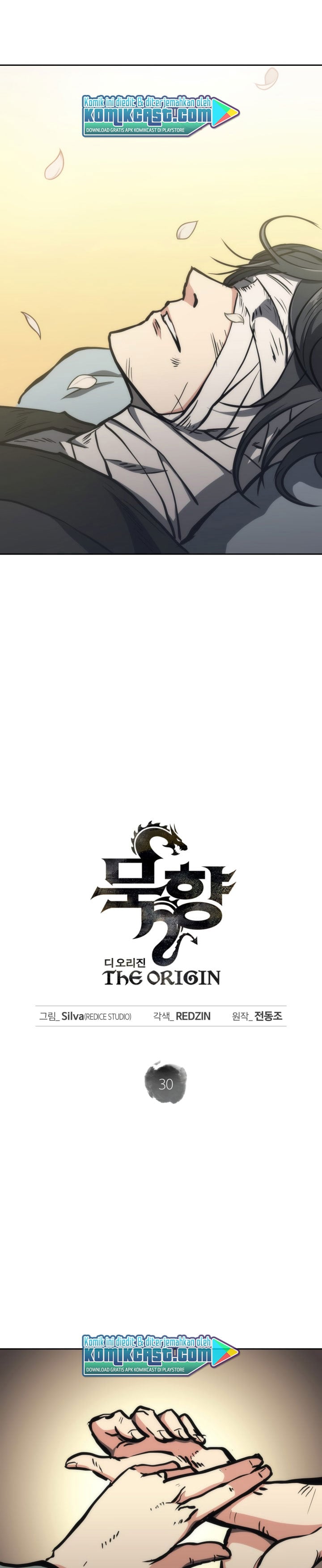 Halaman 7 dari MookHyang - The Origin Chapter 30