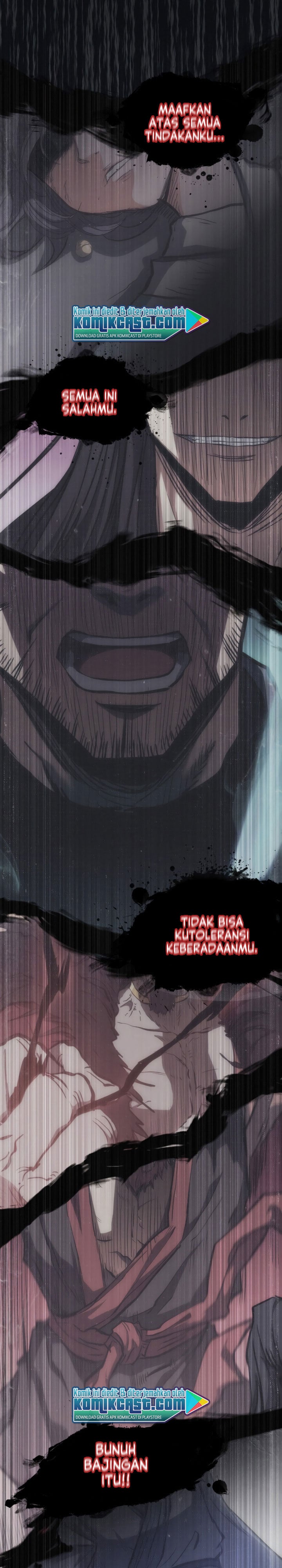 Halaman 17 dari MookHyang - The Origin Chapter 31