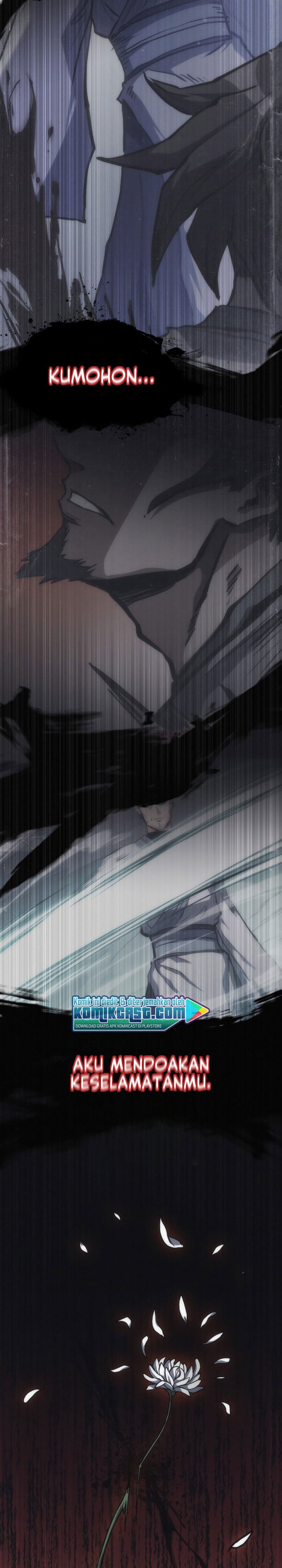 Halaman 18 dari MookHyang - The Origin Chapter 31