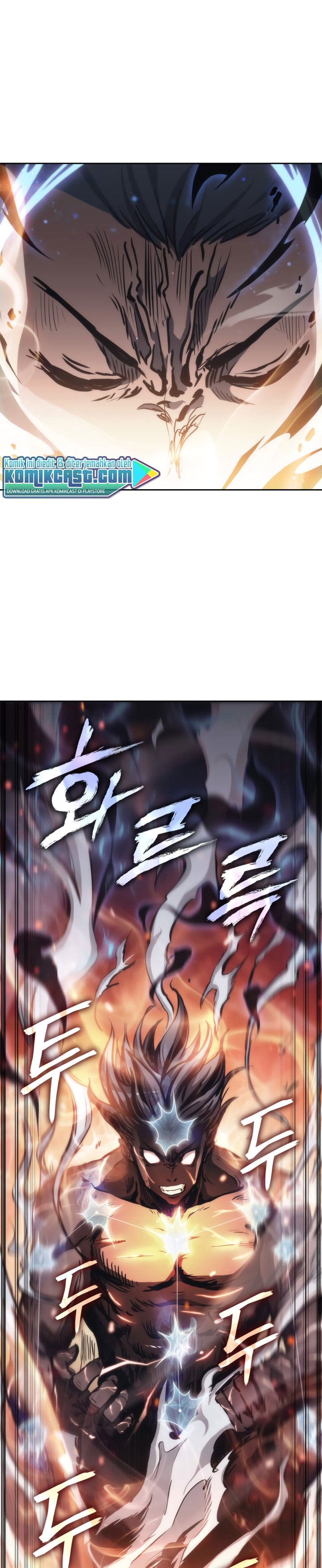 Halaman 22 dari MookHyang - The Origin Chapter 31