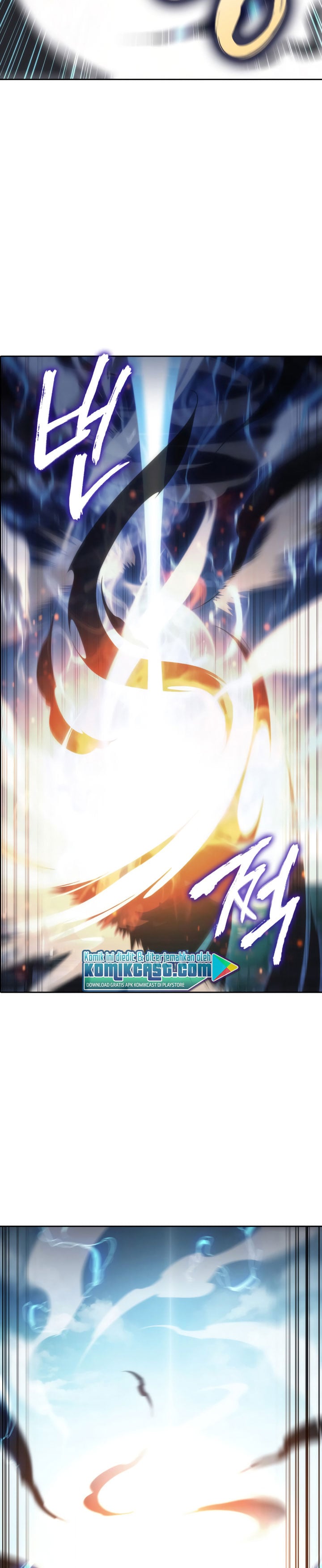 Halaman 25 dari MookHyang - The Origin Chapter 31