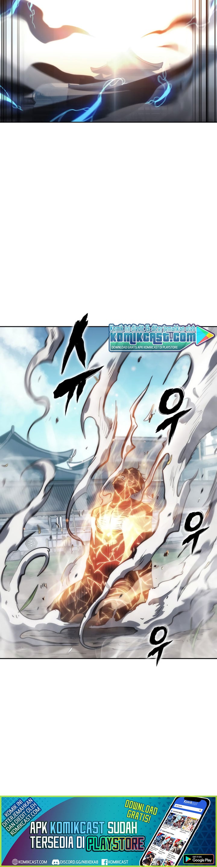 Halaman 26 dari MookHyang - The Origin Chapter 31