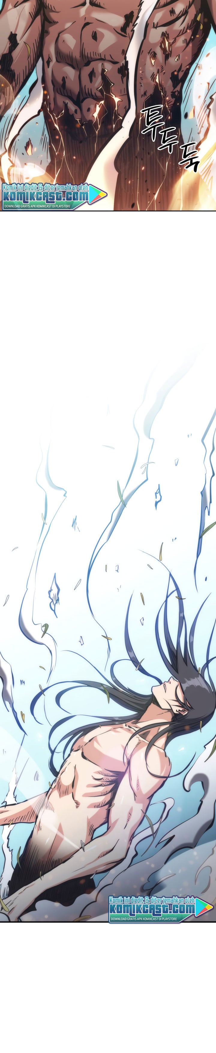 Halaman 28 dari MookHyang - The Origin Chapter 31