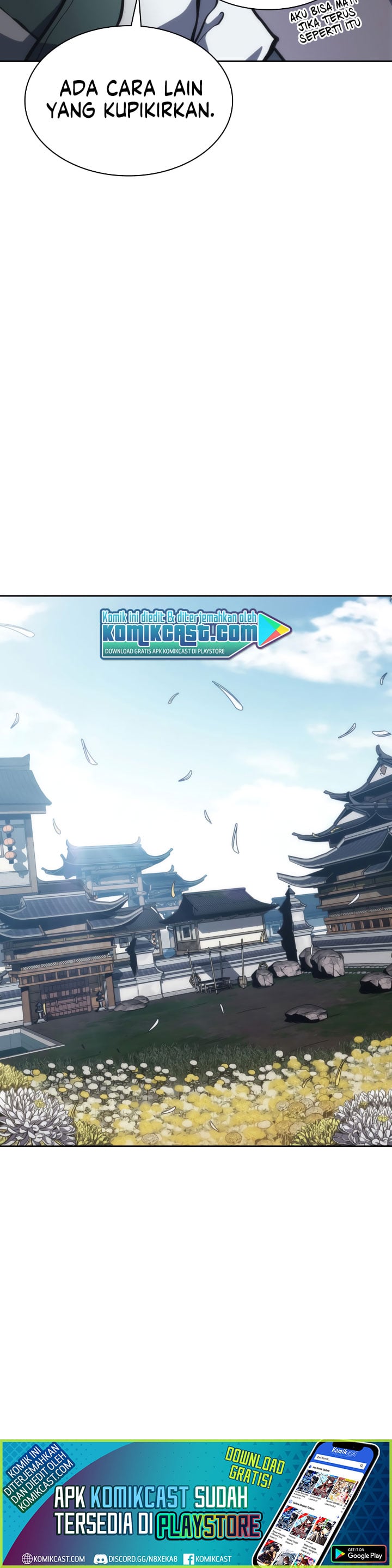 Halaman 6 dari MookHyang - The Origin Chapter 31