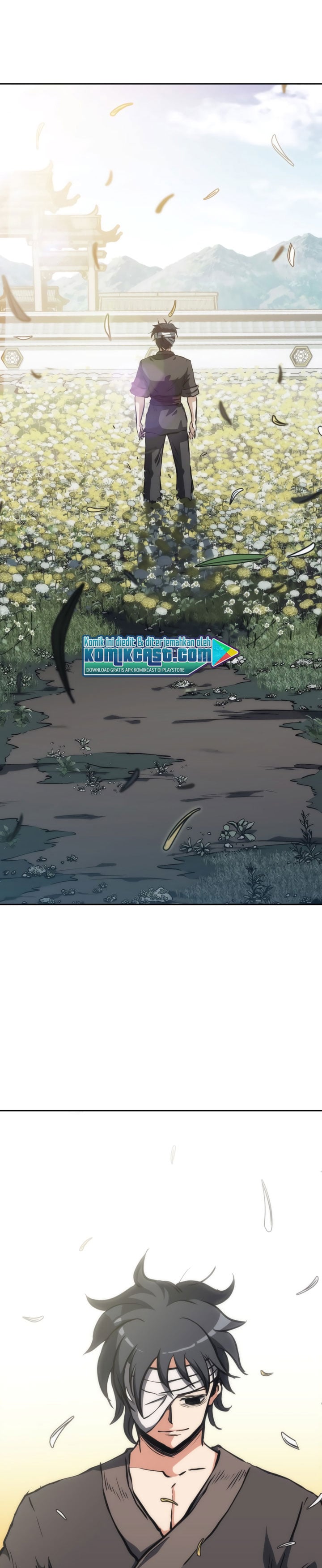 Halaman 7 dari MookHyang - The Origin Chapter 31