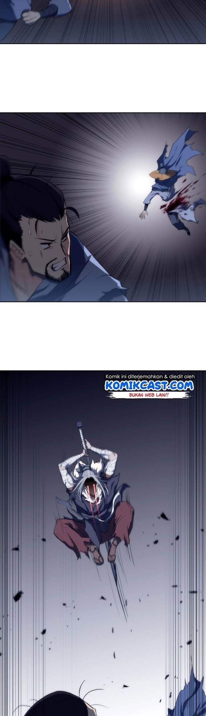 Halaman 10 dari MookHyang - The Origin Chapter 7