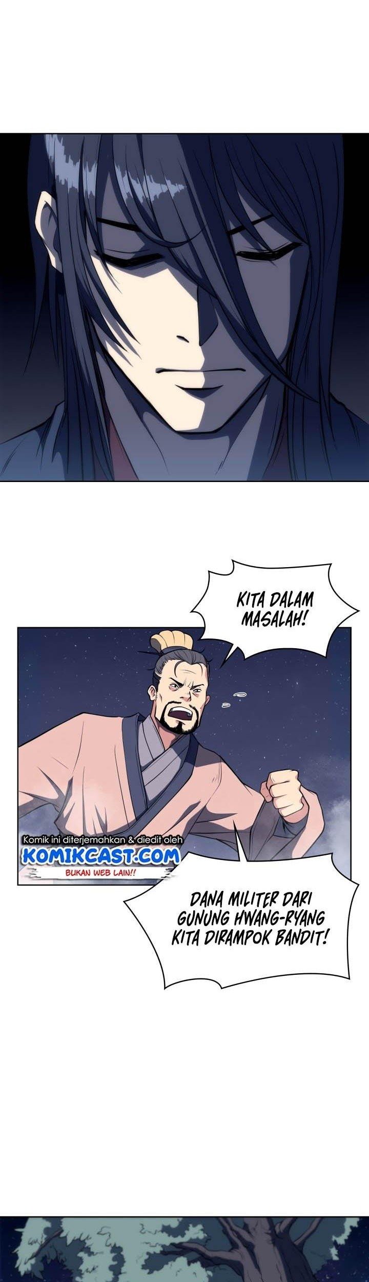 Halaman 13 dari MookHyang - The Origin Chapter 7
