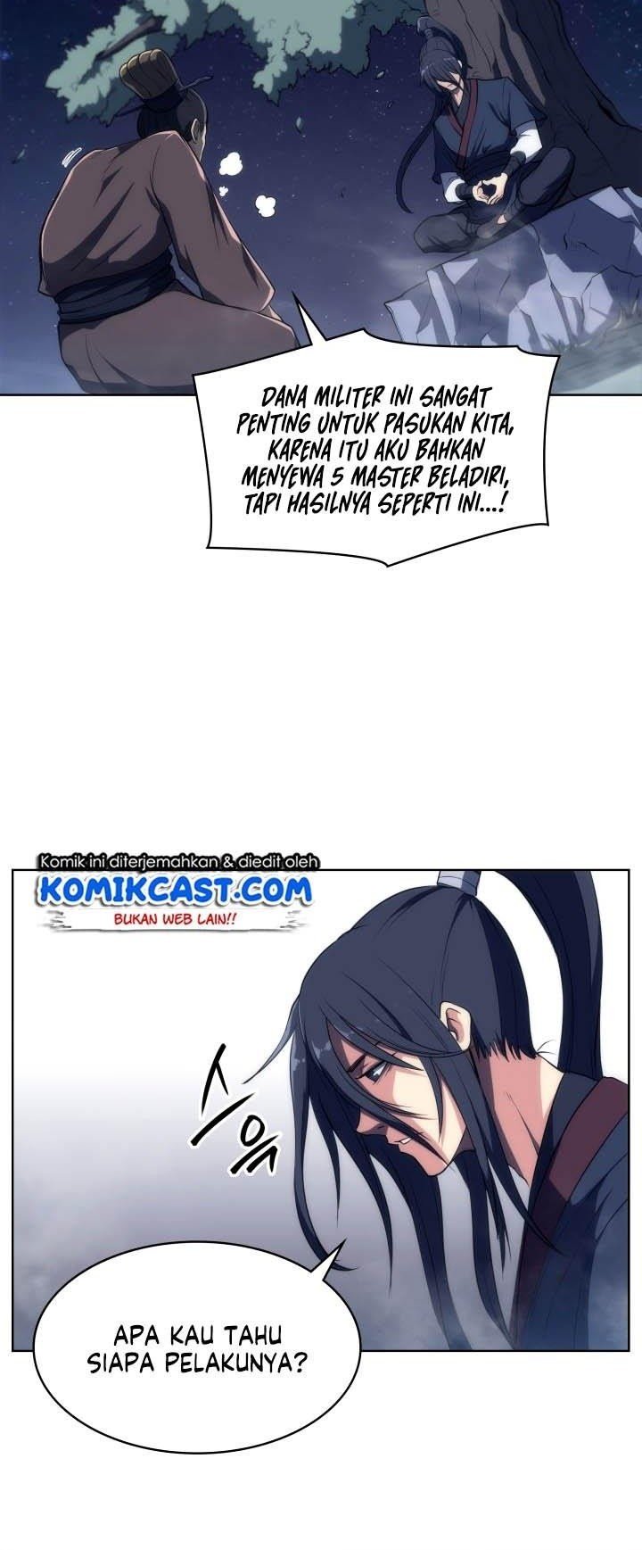 Halaman 14 dari MookHyang - The Origin Chapter 7
