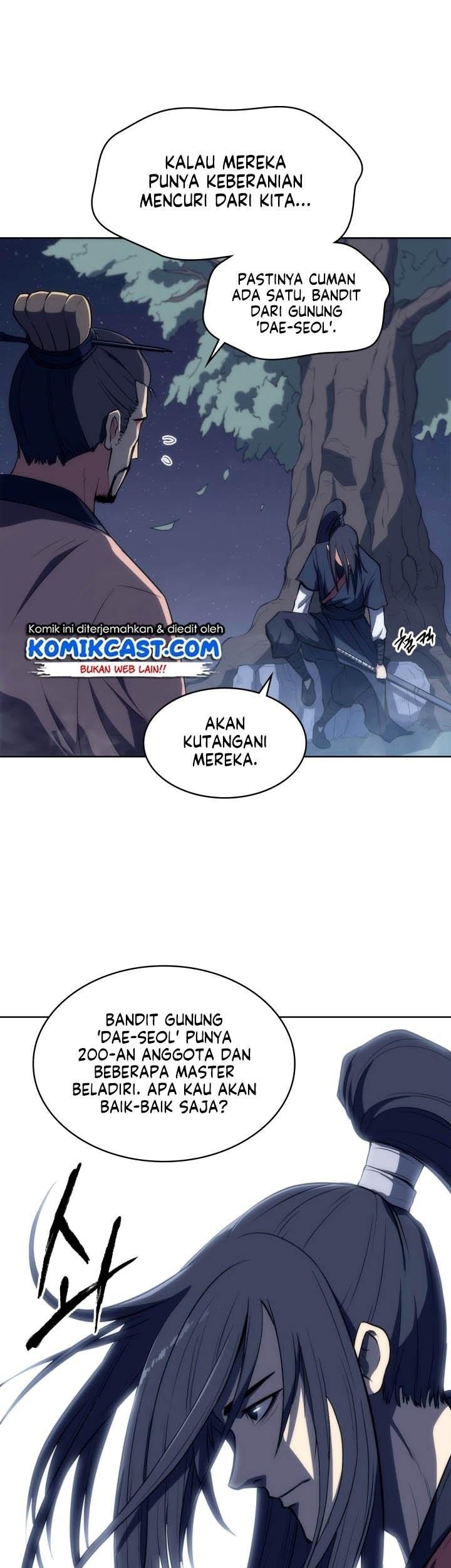 Halaman 15 dari MookHyang - The Origin Chapter 7