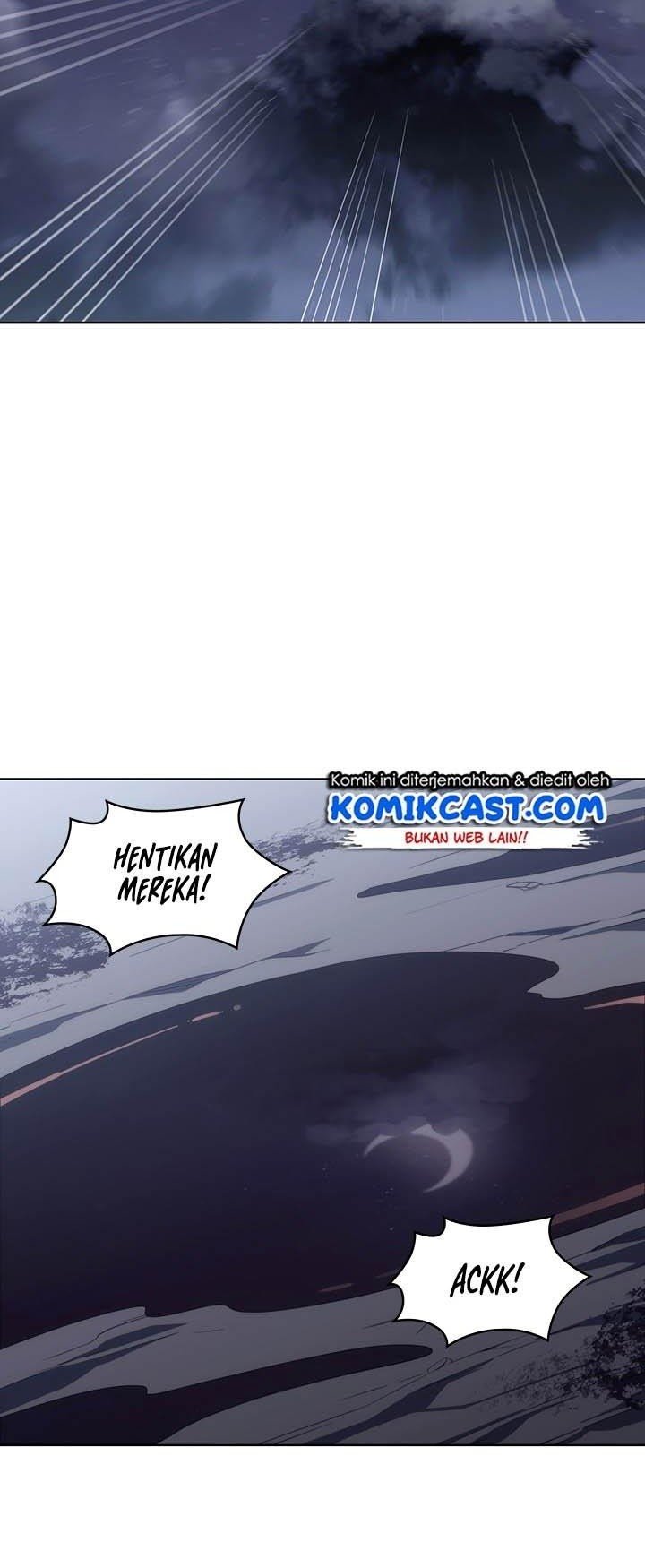 Halaman 20 dari MookHyang - The Origin Chapter 7
