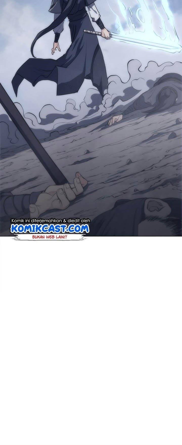 Halaman 23 dari MookHyang - The Origin Chapter 7