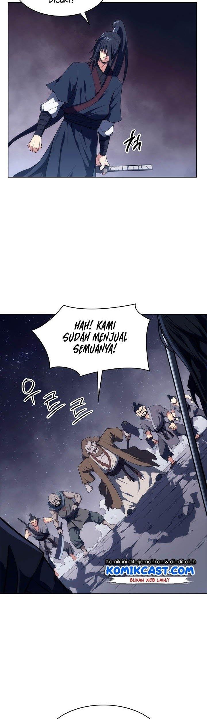 Halaman 25 dari MookHyang - The Origin Chapter 7