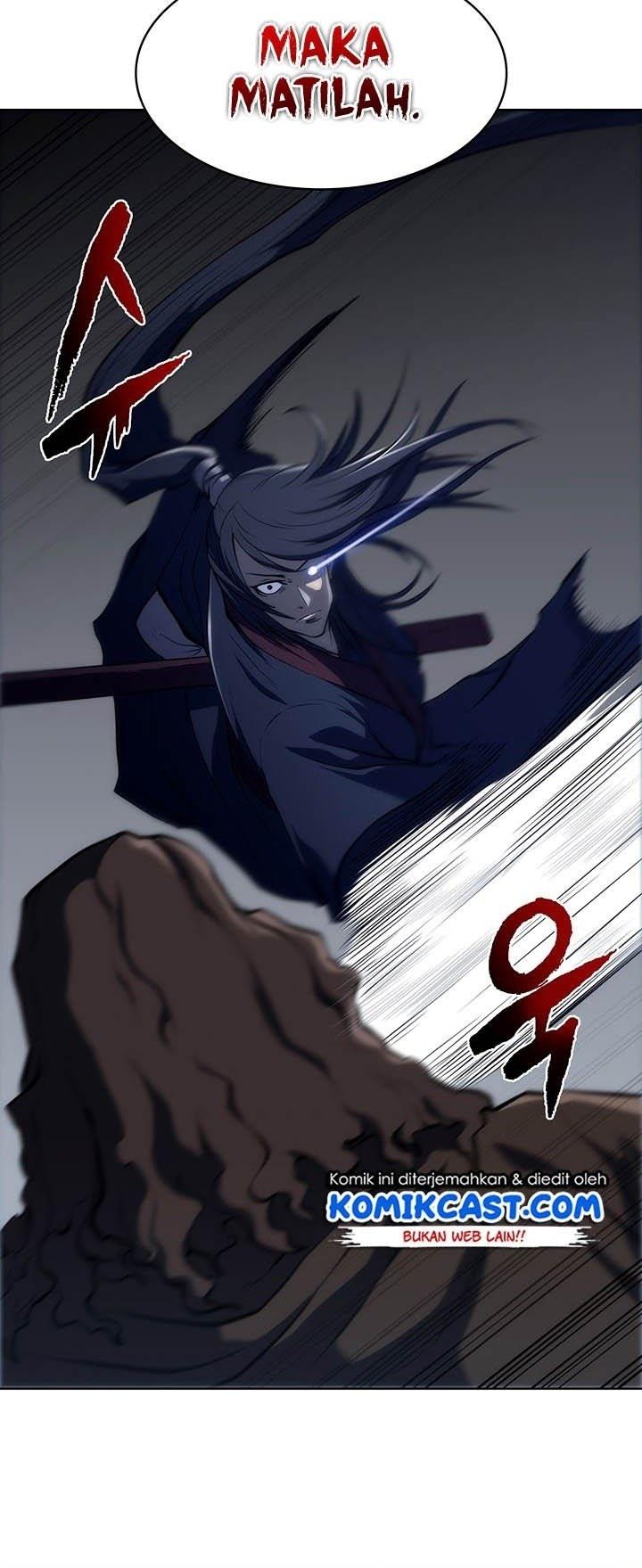 Halaman 26 dari MookHyang - The Origin Chapter 7