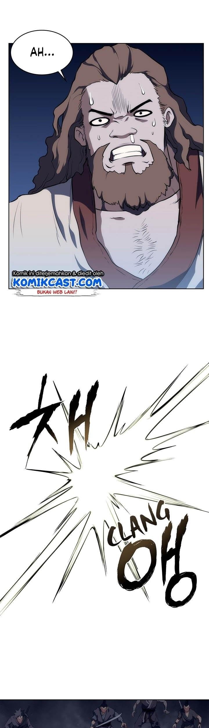 Halaman 27 dari MookHyang - The Origin Chapter 7