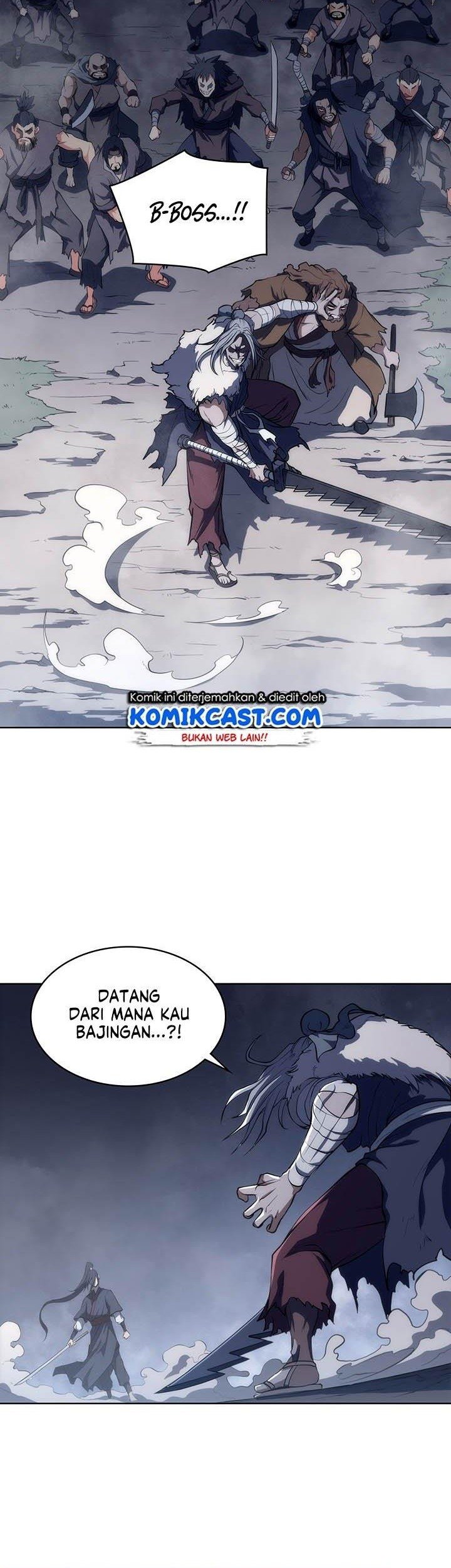 Halaman 28 dari MookHyang - The Origin Chapter 7