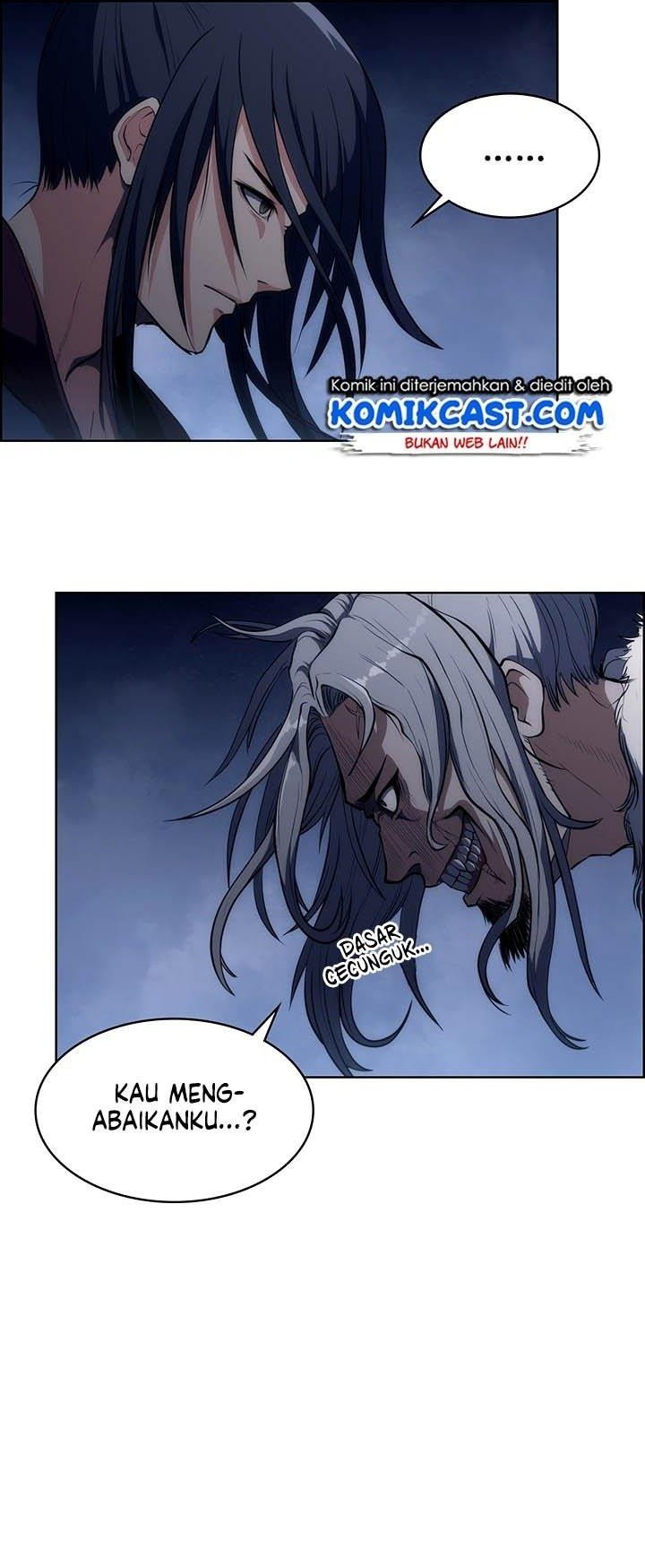Halaman 29 dari MookHyang - The Origin Chapter 7