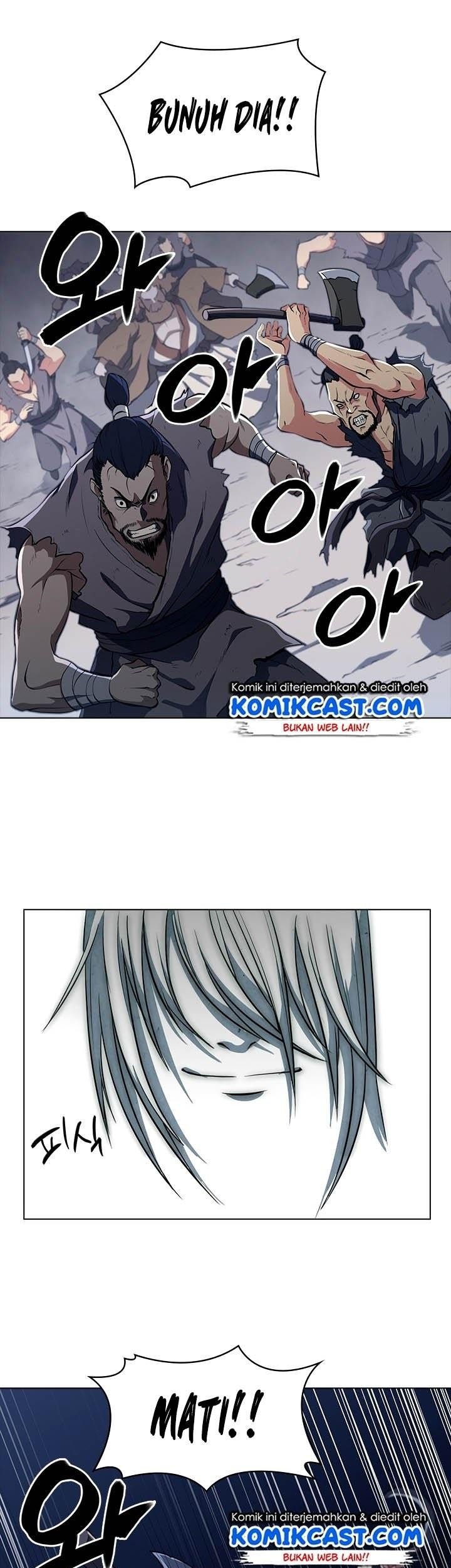 Halaman 30 dari MookHyang - The Origin Chapter 7