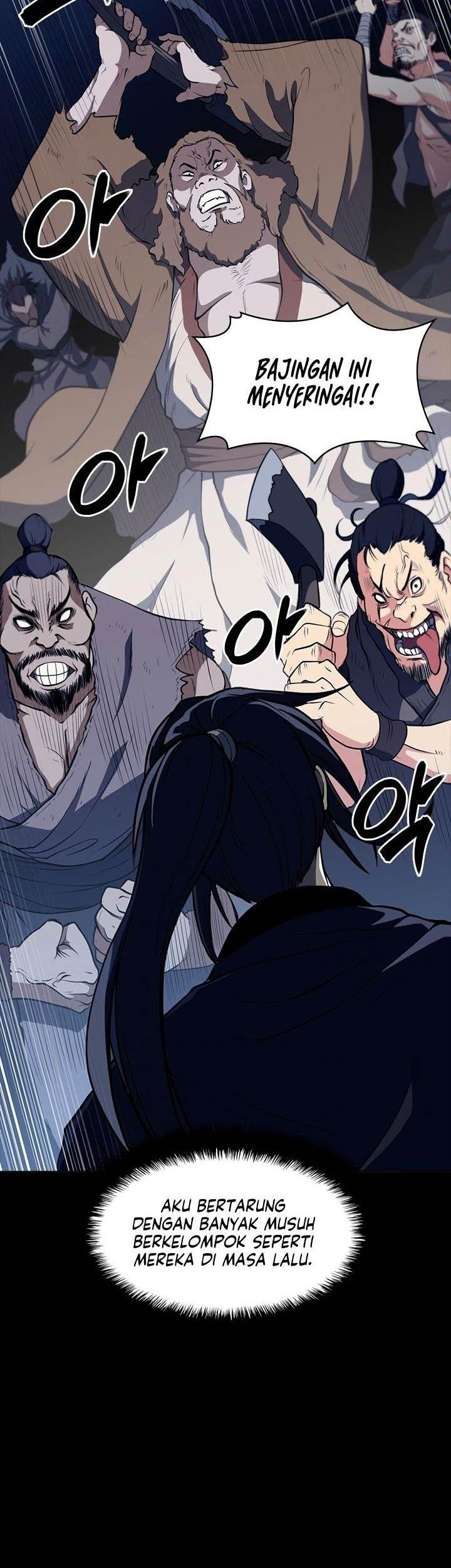 Halaman 31 dari MookHyang - The Origin Chapter 7