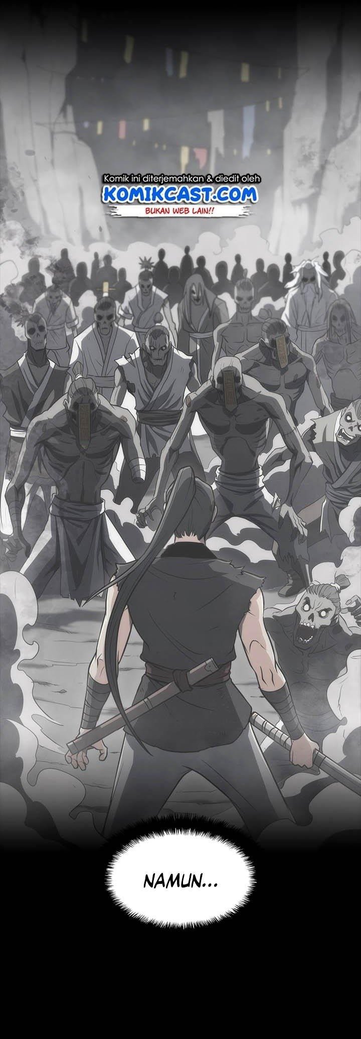 Halaman 32 dari MookHyang - The Origin Chapter 7