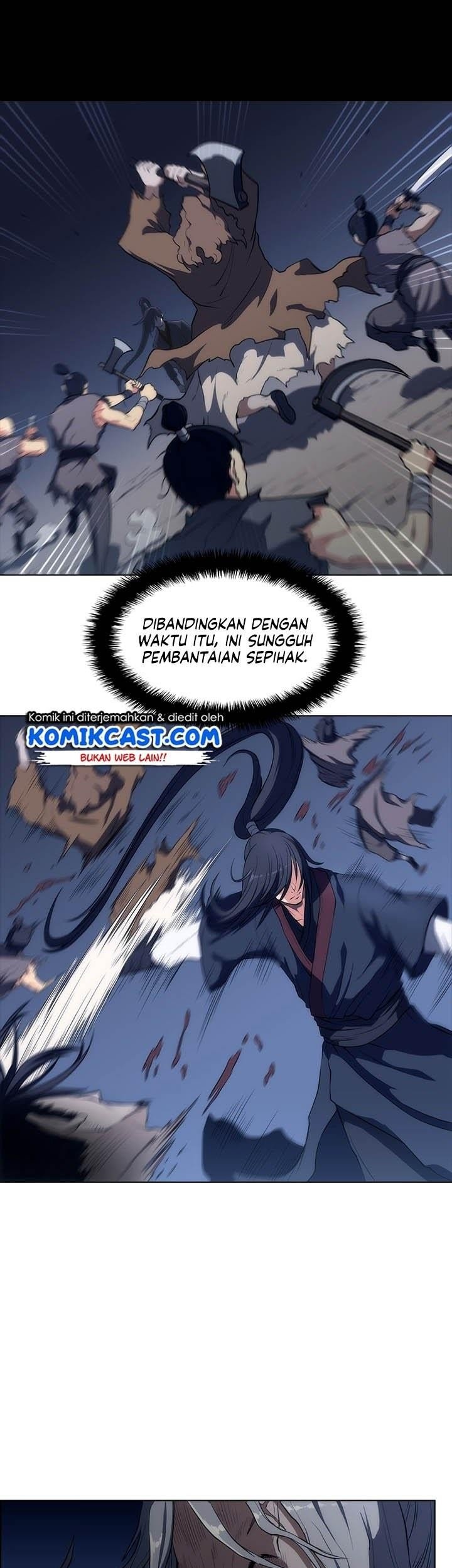 Halaman 33 dari MookHyang - The Origin Chapter 7