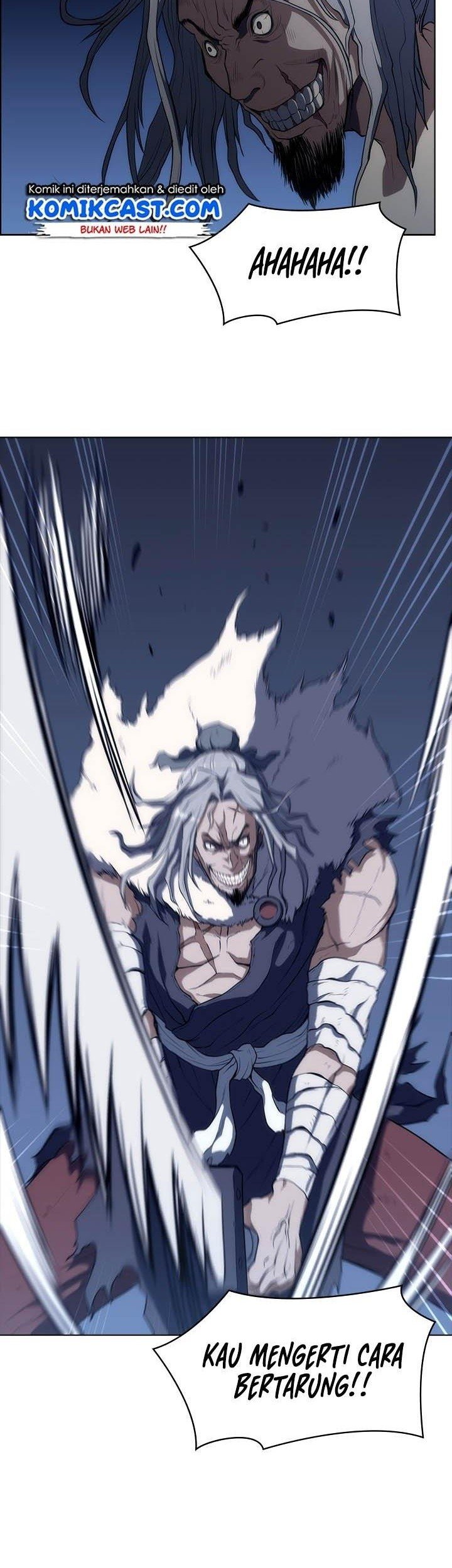 Halaman 34 dari MookHyang - The Origin Chapter 7