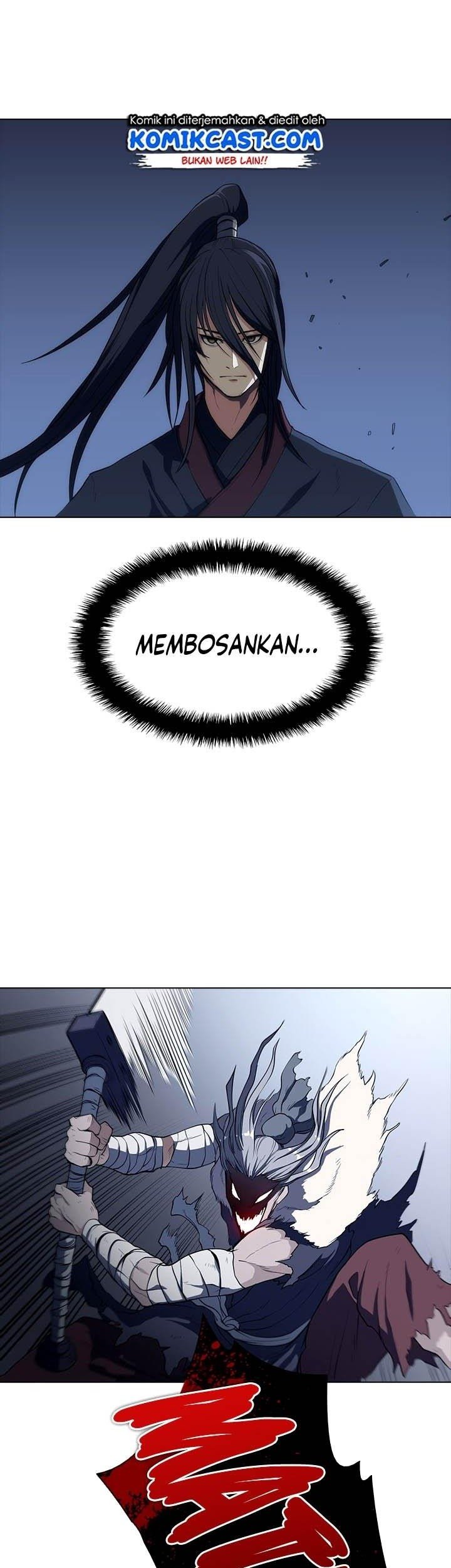 Halaman 35 dari MookHyang - The Origin Chapter 7