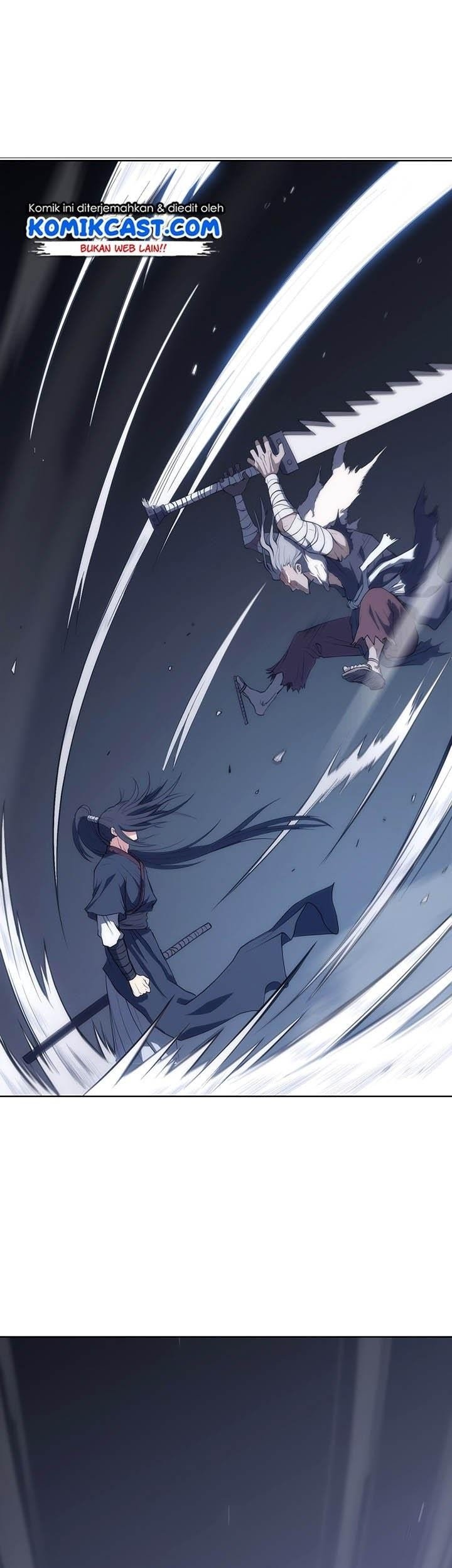 Halaman 37 dari MookHyang - The Origin Chapter 7
