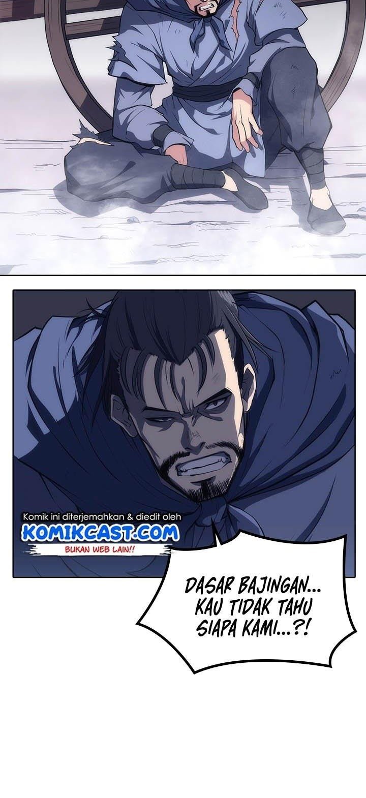 Halaman 4 dari MookHyang - The Origin Chapter 7