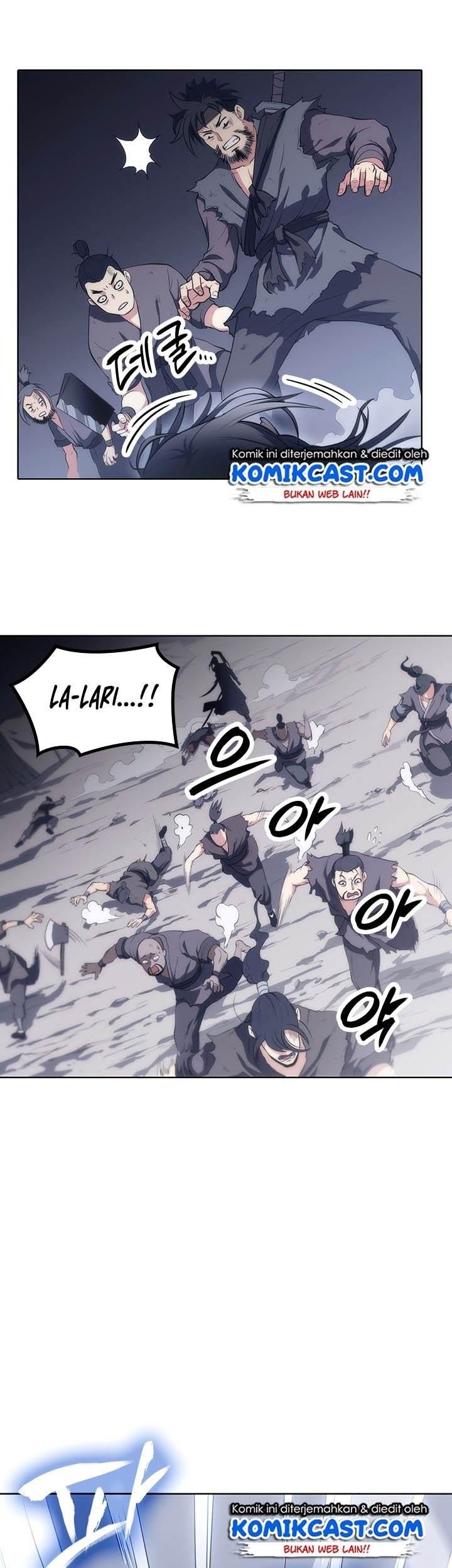 Halaman 40 dari MookHyang - The Origin Chapter 7